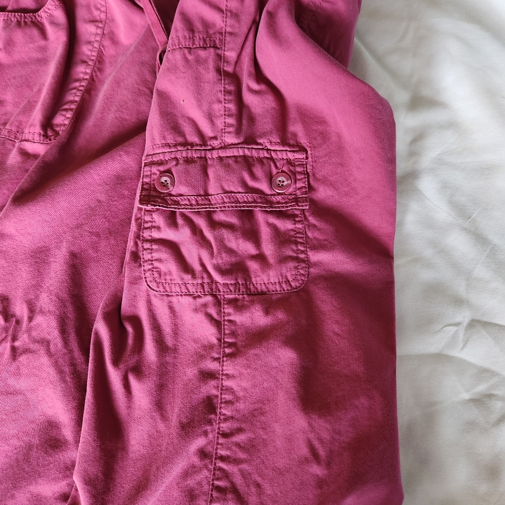 Capris - Picture 3 of 4